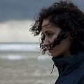 La Ligne droite : Photo Rachida Brakni