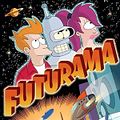 Photo : Futurama