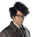 Photo Richard Ayoade