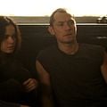 Repo Men : photo Alice Braga, Jude Law, Miguel Sapochnik