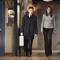 Castle : Photo Lyle Lovett, Stana Katic