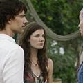 Photo Christopher Gorham, Devin Kelley, Julianne Nicholson