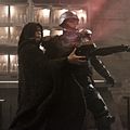 Priest : photo Paul Bettany, Scott Charles Stewart