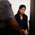 Miral : photo Freida Pinto, Julian Schnabel