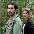 La Proie : photo Alice Taglioni, Eric Valette, Serge Hazanavicius