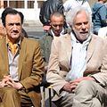 Il reste du jambon ? : photo Anne Depetrini, Jean-Luc Bideau, Mohamed Fellag