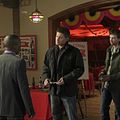 Photo DJ Qualls, Jensen Ackles