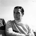 photo George Raft