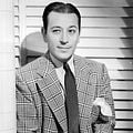 photo George Raft