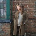 Never Let Me Go : photo Carey Mulligan, Mark Romanek