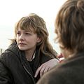 Never Let Me Go : photo Carey Mulligan, Mark Romanek