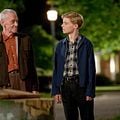 Un Coeur à l'envers : Photo Callan McAuliffe, John Mahoney, Rob Reiner