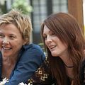 Tout va bien, The Kids Are All Right : photo Annette Bening, Julianne Moore, Lisa Cholodenko