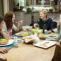 Tout va bien, The Kids Are All Right : Photo Annette Bening, Josh Hutcherson, Julianne Moore, Lisa Cholodenko, Mia Wasikowska