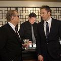 Community : photo Drew Carey, Joel McHale