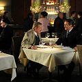 Photo Alec Baldwin, Ken Howard