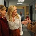 Photo Bryan Cranston, Catherine O'Hara, Jane Krakowski