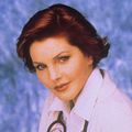 Melrose Place : photo Priscilla Presley