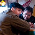 Les Trois prochains jours : Photo Liam Neeson, Russell Crowe
