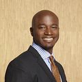 Private Practice : photo Taye Diggs