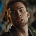 Scott Pilgrim : Photo Chris Evans