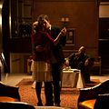 Lullaby : photo Benoît Philippon, Clémence Poésy, Forest Whitaker, Rupert Friend