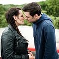 Photo Lauren Socha, Matthew McNulty