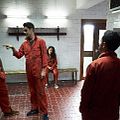 Photo Joseph Gilgun, Karla Crome, Matthew McNulty, Nathan McMullen, Nathan Stewart-Jarrett