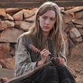 Les Chemins de la liberté : photo Peter Weir, Saoirse Ronan