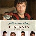 Photo : Hispania, la leyenda