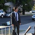 Photo Adam Scott, Amy Poehler, Rob Lowe
