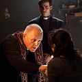 Le Rite : photo Anthony Hopkins, Colin O'Donoghue, Mikael Hafstrom