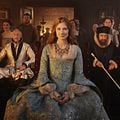 Anonymous : photo David Thewlis, Joely Richardson, Roland Emmerich