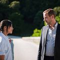 Itinéraire bis : photo Fred Testot, Jean-Luc Perreard, Leïla Bekhti
