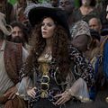 Neverland : photo Anna Friel, Bob Hoskins, Cas Anvar