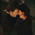 Les Yeux de sa mère : photo Géraldine Pailhas, Nicolas Duvauchelle, Thierry Klifa