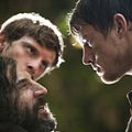L'Aigle de la Neuvième Légion : Photo Channing Tatum, Jamie Bell, Mark Strong