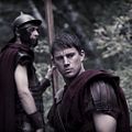 L'Aigle de la Neuvième Légion : Photo Channing Tatum