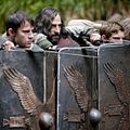 L'Aigle de la Neuvième Légion : Photo Channing Tatum, Jamie Bell, Mark Strong