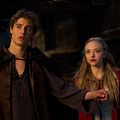 Le Chaperon Rouge : photo Amanda Seyfried, Catherine Hardwicke, Max Irons