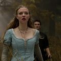 Le Chaperon Rouge : photo Amanda Seyfried, Catherine Hardwicke