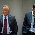 Margin Call : photo Kevin Spacey, Zachary Quinto