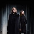 Damages : photo Glenn Close, Rose Byrne