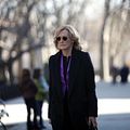 Damages : photo Glenn Close