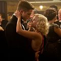 De l'eau pour les éléphants : Photo Reese Witherspoon, Robert Pattinson