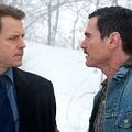 Thin Ice : Photo Billy Crudup, Greg Kinnear