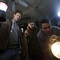 Silent House : photo Chris Kentis, Elizabeth Olsen