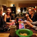 Happy, Happy : photo Agnes Kittelsen, Anne Sewitsky, Henrik Rafaelsen, Joachim Rafaelsen, Maibritt Saerens
