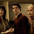 Let My People Go! : Photo Amira Casar, Clément Sibony, Jean-François Stévenin, Mikael Buch