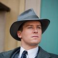 J. Edgar : Photo Armie Hammer